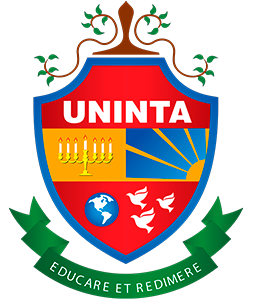 Brasão UNINTA